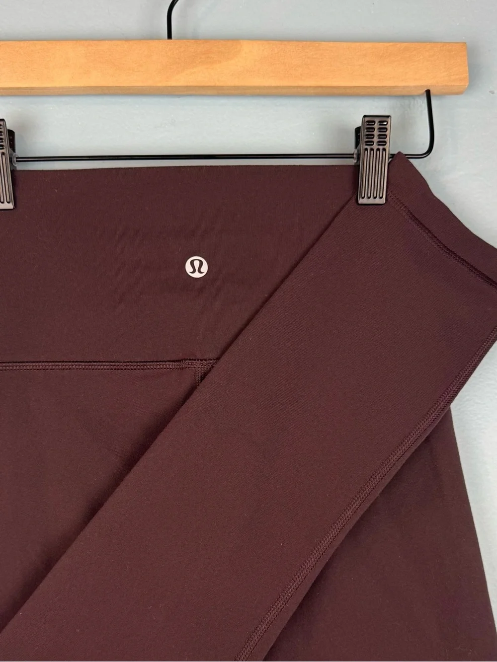 Lululemon Wunder Under High-Rise Crop 21